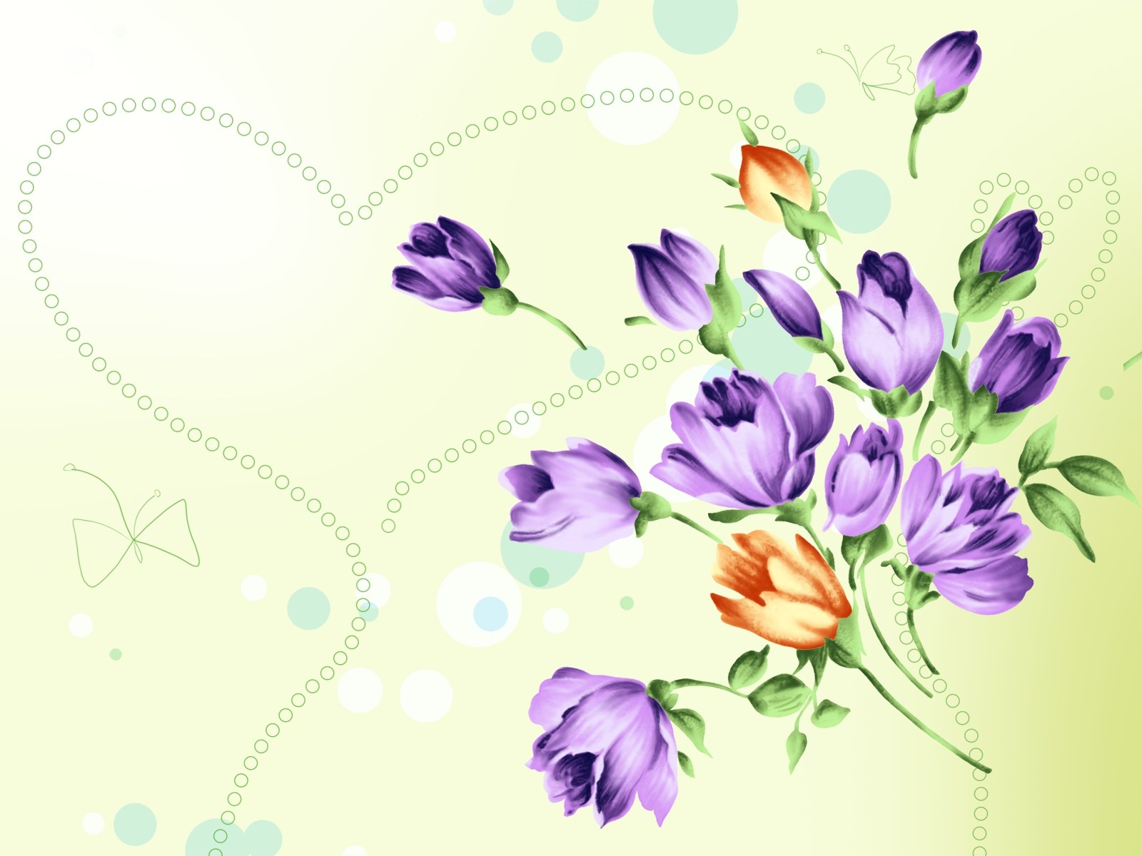 IMAZES: FLOWER DESIGN