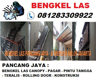 bengkel las listrik jakarta tangerang