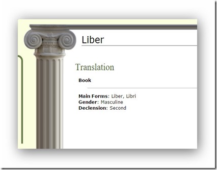 Liber 01