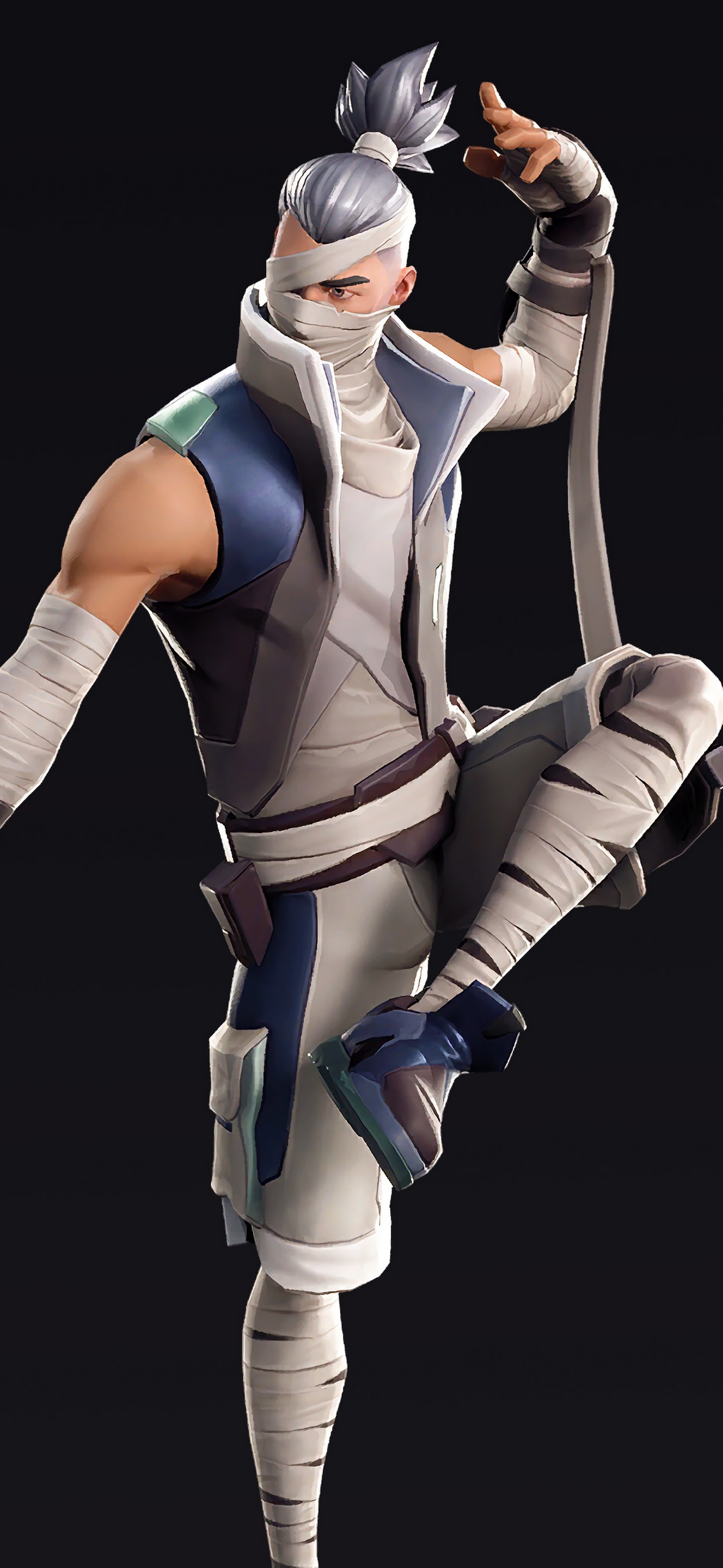 Huawei P30 Fortnite Skin