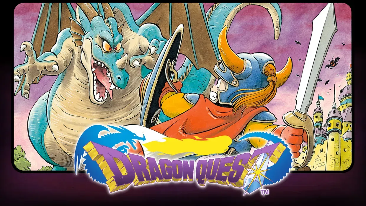 dragon quest