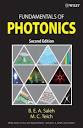 Download Saleh Fundamentals of Photonics Ebook Free