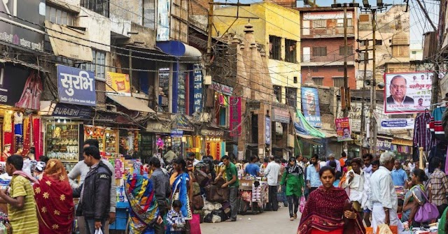 Transforming India's Cities for a Healthier Future: A Holistic Urban Policy Approach: alopinion.com