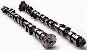 Camshaft