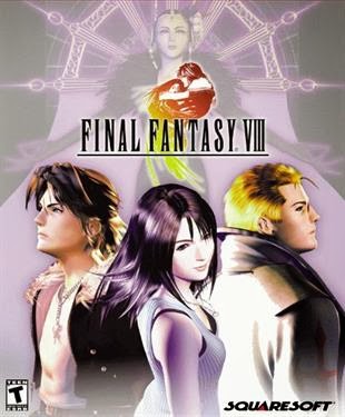 Final Fantasy VIII