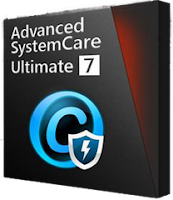 Advanced System Care Ultimate v7.0.1.600 Full Serial | hekos soft