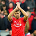 Gerrard được Liverpool ký hợp đồng mới