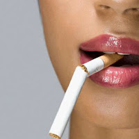 unik-asik-aneh.blogspot.com - 10 Penampilan Yang Rusak Akibat Rokok