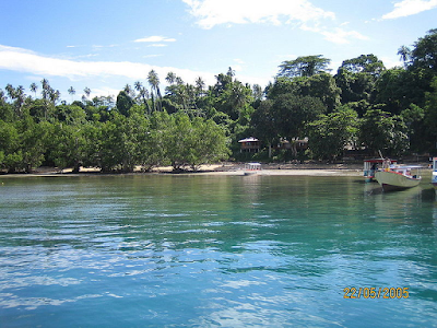 Bunaken