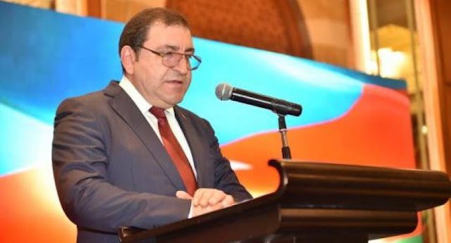 أذربيجان وعيدها بيوم الإستقلال ...ثلاثون عاماً من التعاون مع مصر