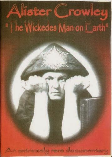 Documentary On Crowley And Why Do So Many Witches Defend Him