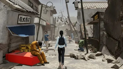 Disaster Report 4 Summer Memories PC Game Free Download Full Version