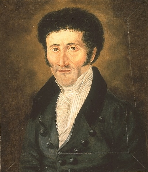 E T A Hoffmann (1776-1822) title=