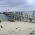 Gubernur Jambi Tinjau Dermaga PT STUD