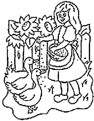 Kids Coloring Pages