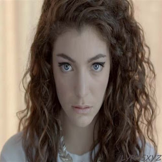 Lorde - Royals