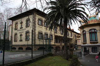 Colegio La Milagrosa