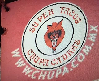 Taqueria Chupacabras Mexico