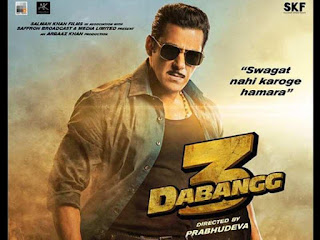 Dabangg 3 full movie 720p HD download 