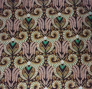 Batik Sidomulyo