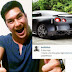 Keith Foo teruja tunang beri 'green light' beli Nissan GTR 35