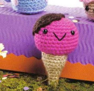 PATRON GRATIS HELADO AMIGURUMI 52517