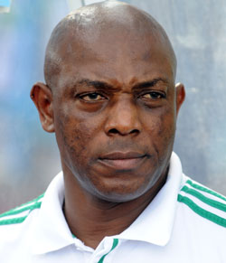 Breaking News: Former Super Eagles Coach Stephen Keshi Is Dead