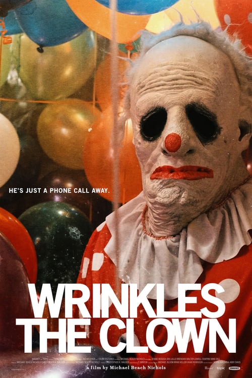 [VF] Wrinkles the Clown 2019 Film Complet Streaming