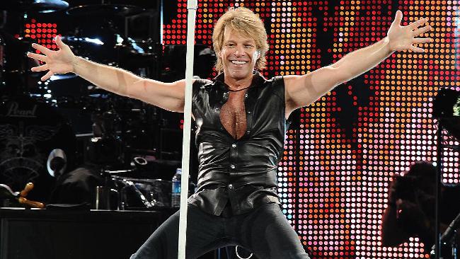 Bon Jovi