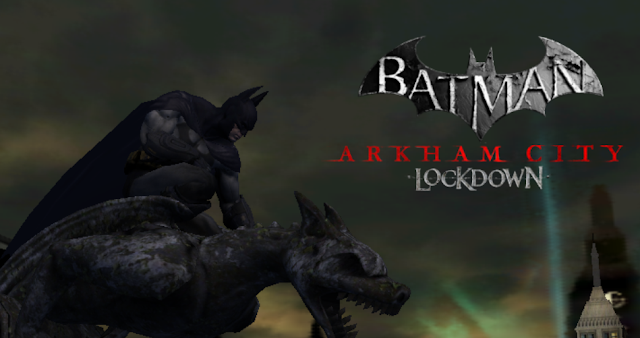 Batman: Arkham City Lockdown [ APK + DATA ] Download for Android