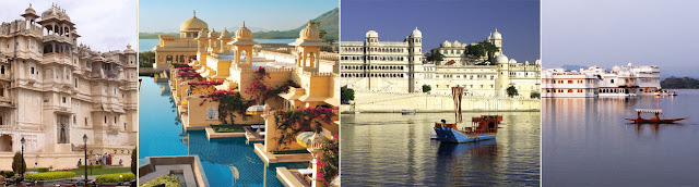 Half Day Udaipur Tour