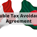 Double Taxation Avoidance Agreement (DTAA)