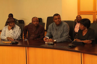 Gov Nyesom Wike orders Ministries to produce full account of last 18 months! 1