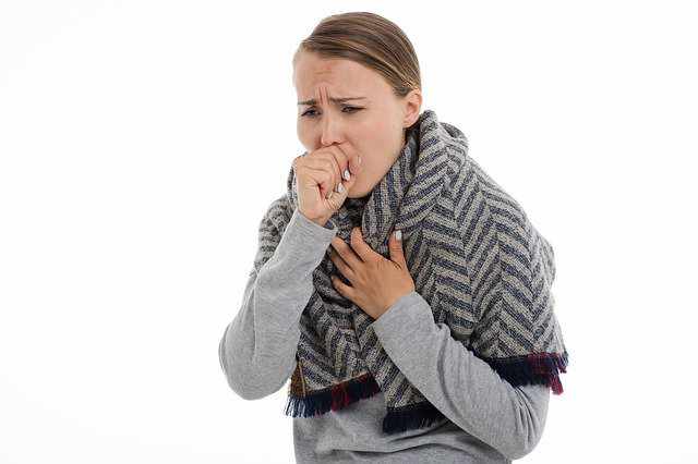 How can I stop a coughing attack??  Check out This