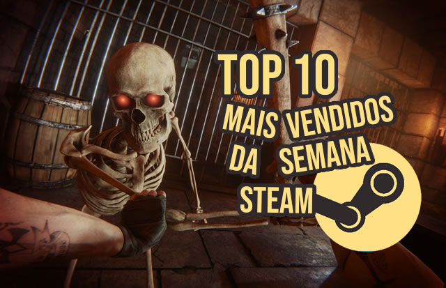 TOP 10] Os Melhores Jogos de Terror – Blog Nuuvem – Os melhores