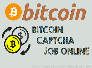 Earn Bitcoin Captcha Quotes Bitcoin Web Templates - 