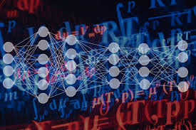 clustering to partition the data into K clusters