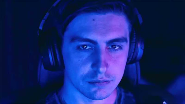Free From the Toxic Community, Shroud Feel Comfortable Moving to Mixer!