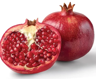 Pomegranate