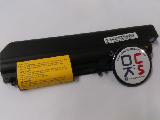 Battery bateri for IBM ThinkPad R60 ThinkPad R61 ThinkPad T61