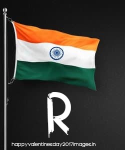 R Name Tiranga DP