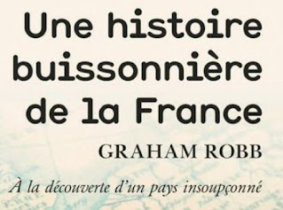 Une histoire buissonnière de la France