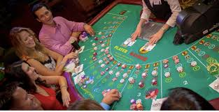 Online Baccarat Casino Gambling - How to Make More Money in Your Online Casino Gambling Games 