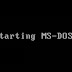 Historia MS - DOS