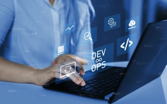 DevOps in the Cloud Exploring how cloud computing and DevOps practices can work together to enhance development and deployment processes.