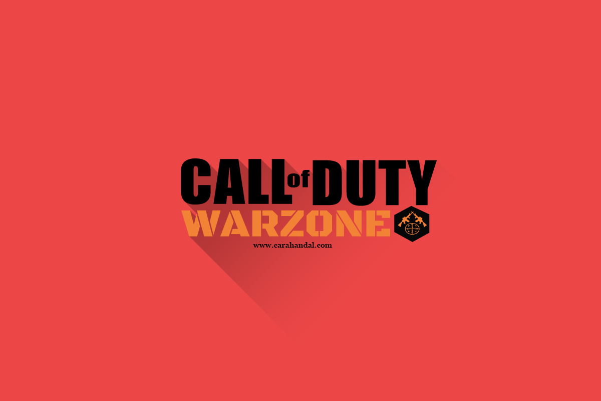 Call of Duty Warzone Game with New Game Modes and Features