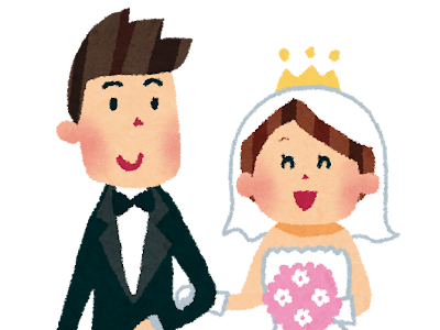 [最も共有された！ √] 新郎 新婦 イラスト かわいい 217700-新郎新婦 イラスト かわいい