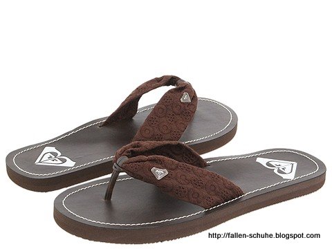 Fallen schuhe:337691schuhe