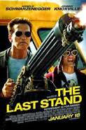 List of 2013 Action Films-The Last Stand-All About The Movie