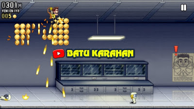 jetpack joyride hileli apk